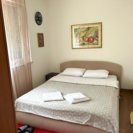 Apartman Lav モスタル エクステリア 写真