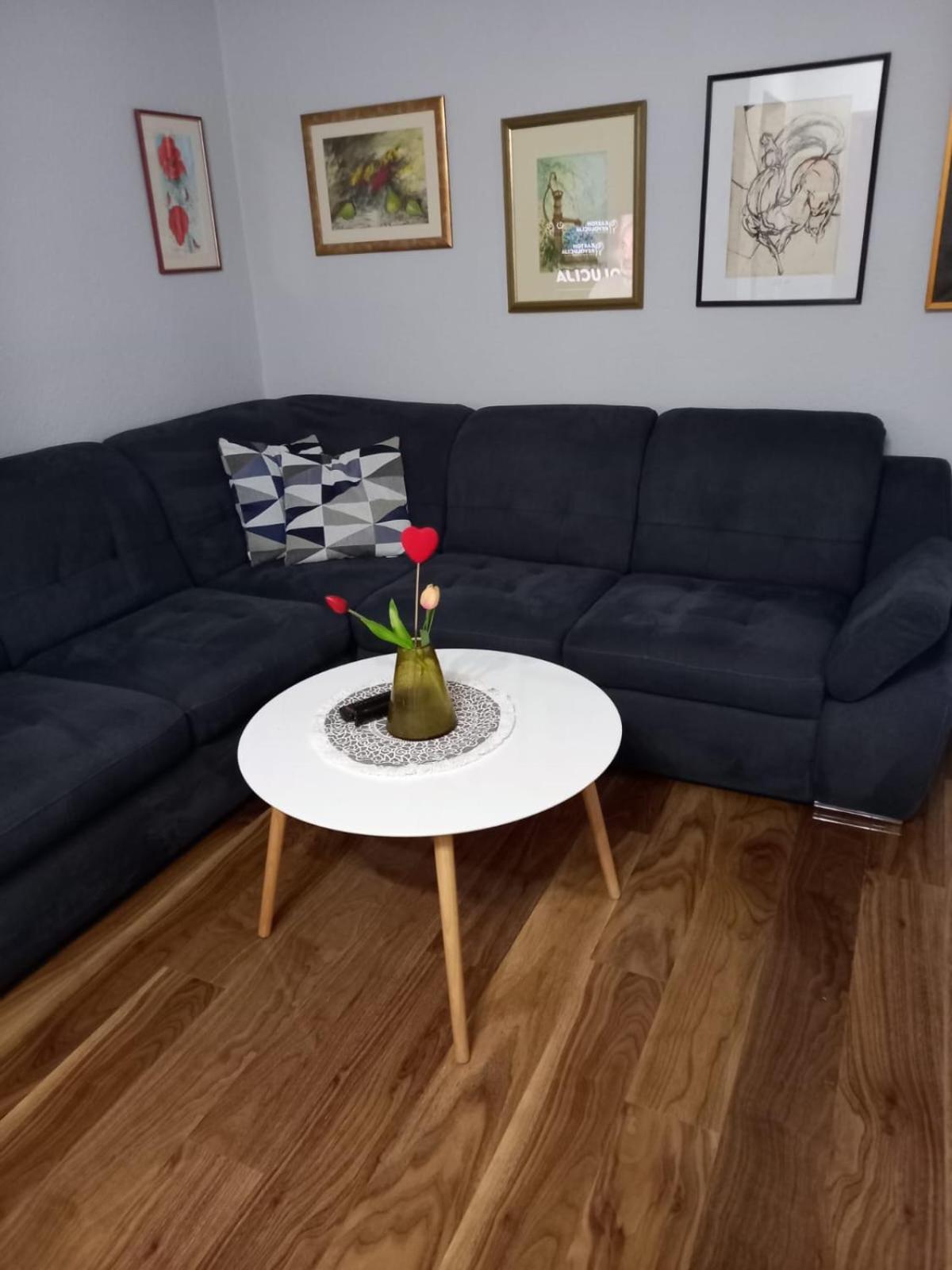 Apartman Lav モスタル エクステリア 写真