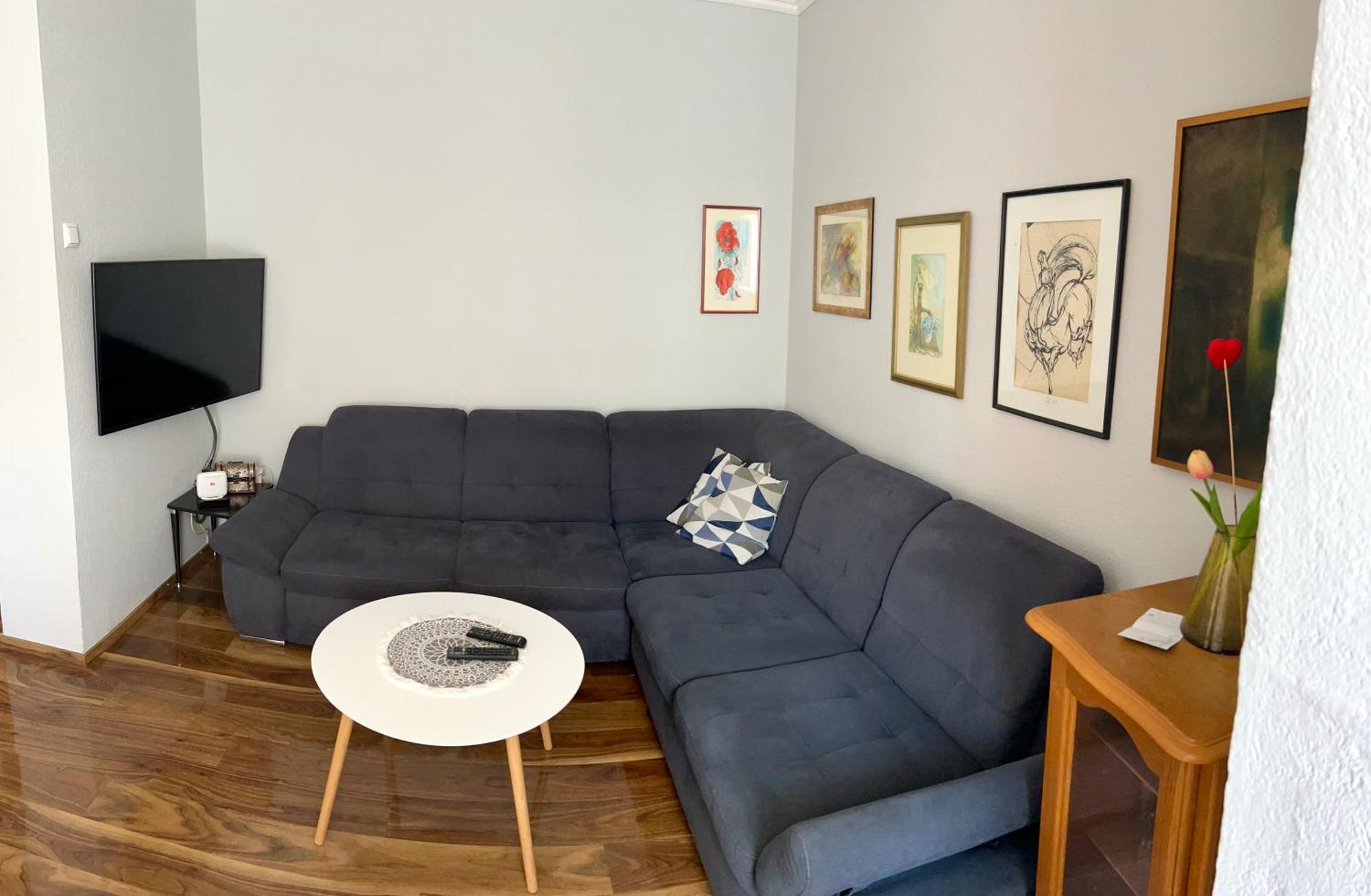 Apartman Lav モスタル エクステリア 写真