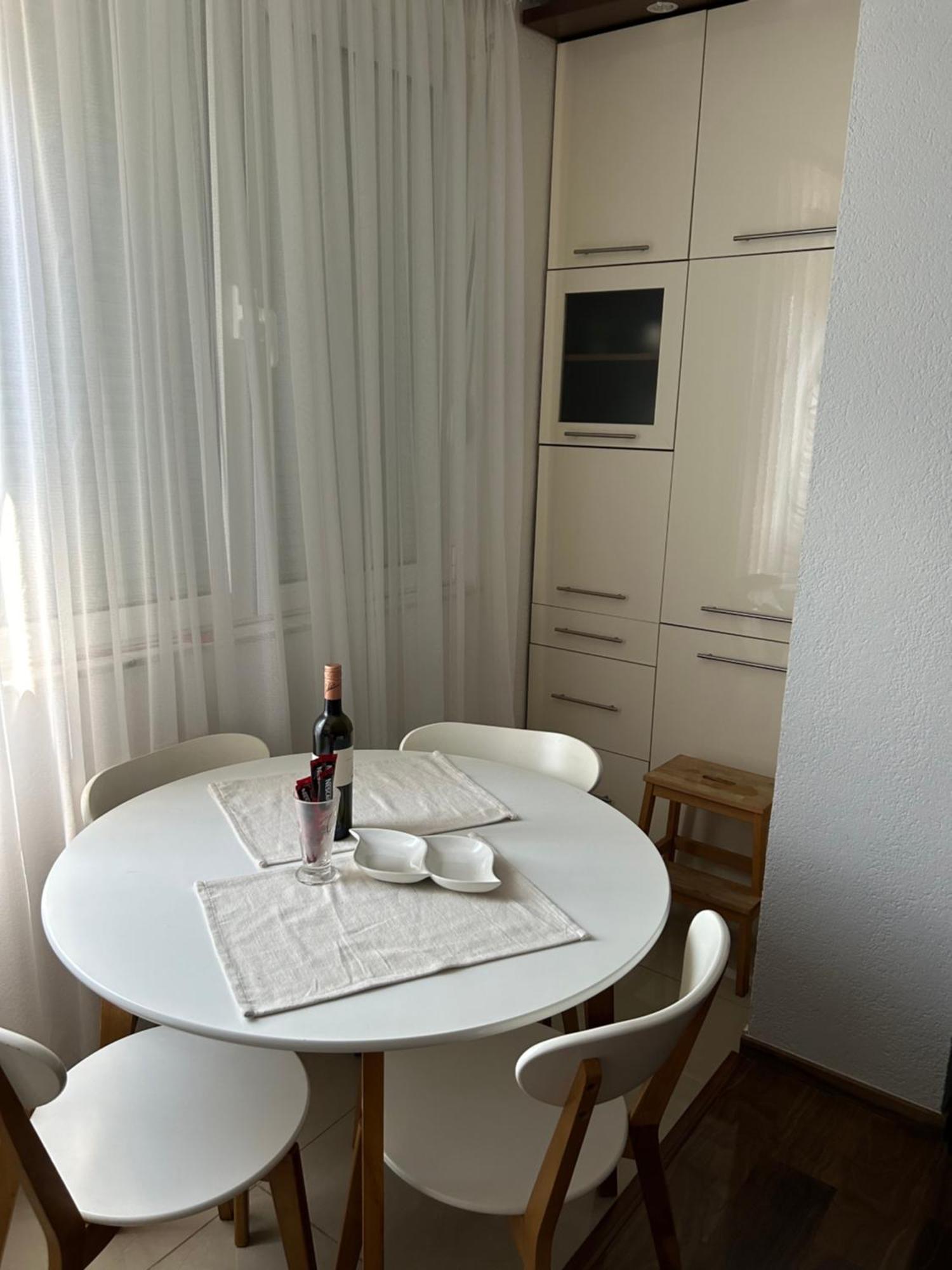 Apartman Lav モスタル エクステリア 写真
