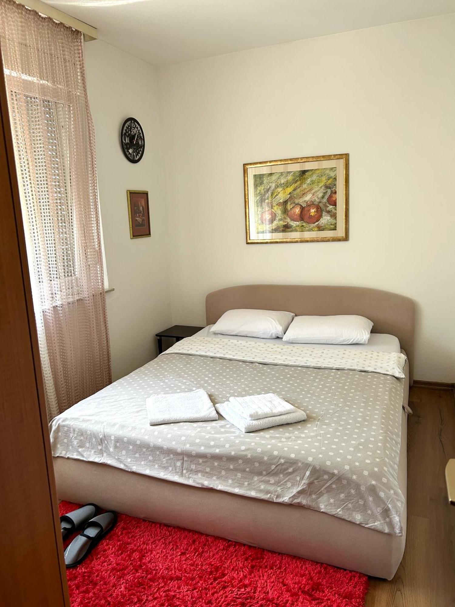 Apartman Lav モスタル エクステリア 写真