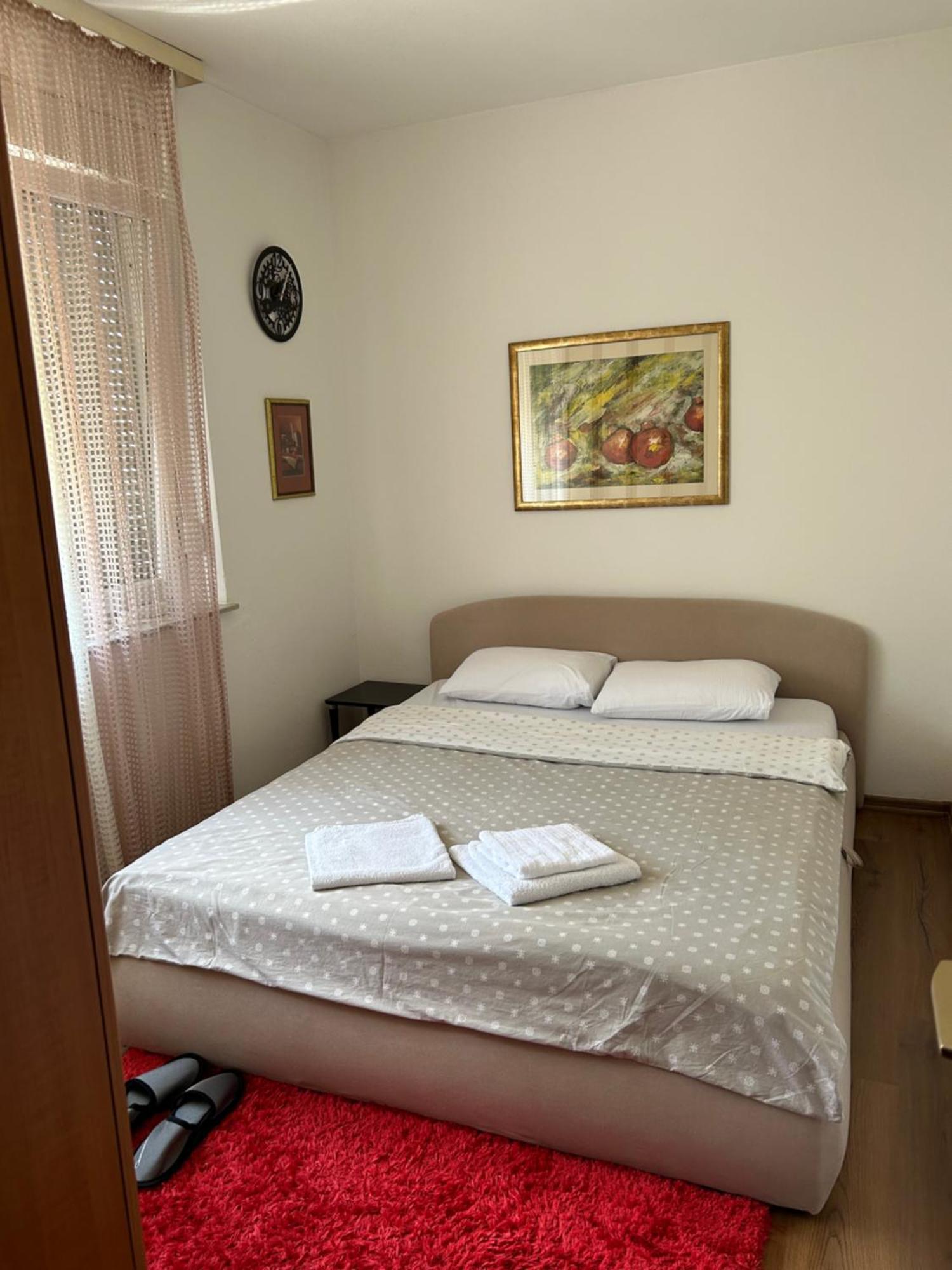 Apartman Lav モスタル エクステリア 写真